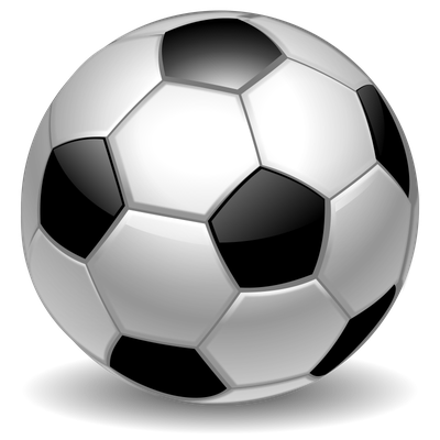 Sports Ball Clipart