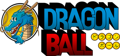 Dragon Ball Logo Photos