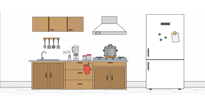 Kitchen Image