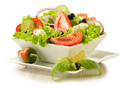 Salad File