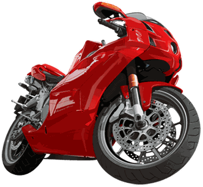Red Moto Png Image Motorcycle Png
