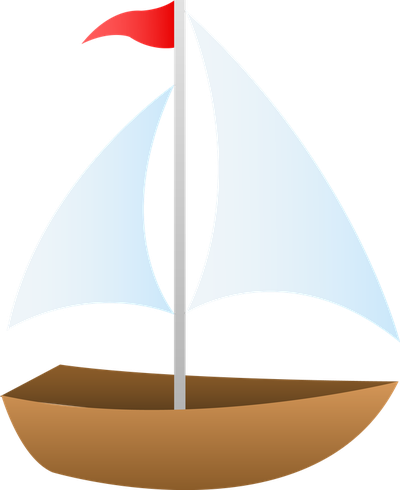 Sail Transparent Image