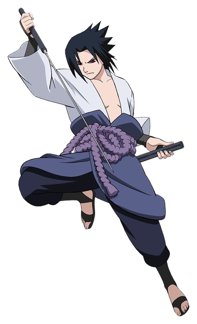 Uchiha Sasuke Image