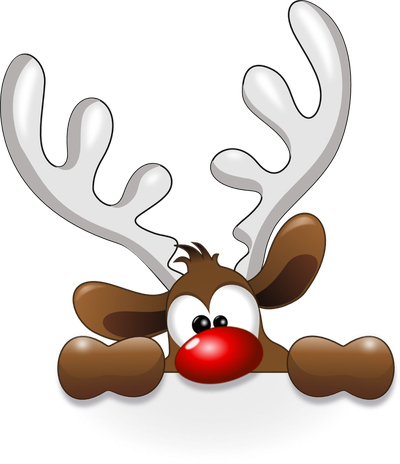 Reindeer Image