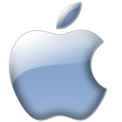 Apple Logo Hd