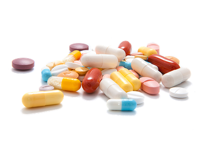 Pills Image