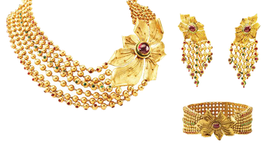 Indian Jewellery Clipart