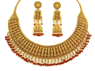 Jewellery Necklace Image
