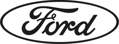 Ford Logo File