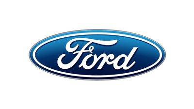 Ford Logo Transparent Image