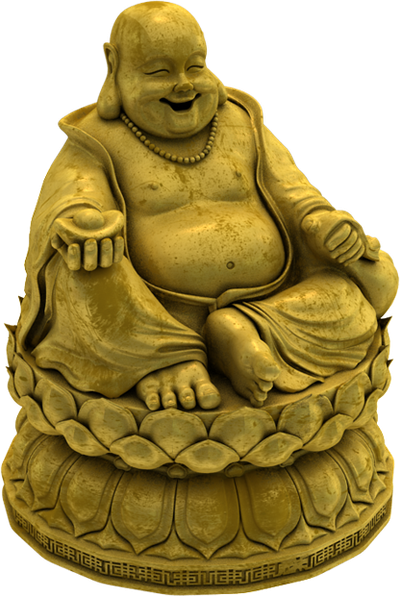 Buddha Clipart