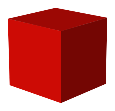 Cube File