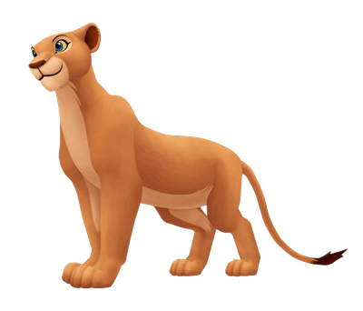 The Lion King Clipart