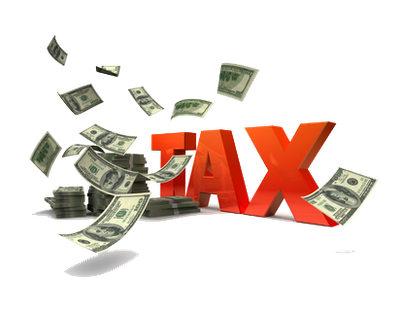 Tax Png Image