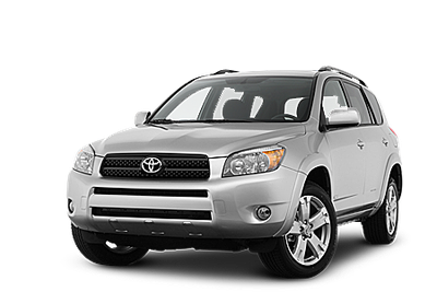 Toyota Car Free Download Png