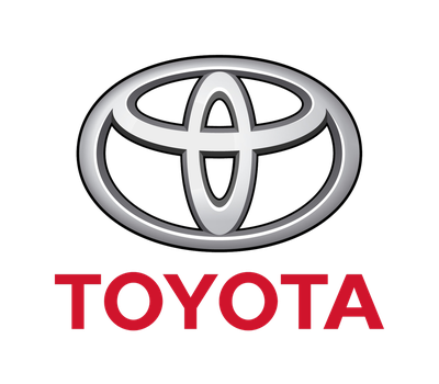 Toyota Logo Png Clipart