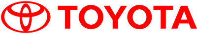 Toyota Logo Transparent