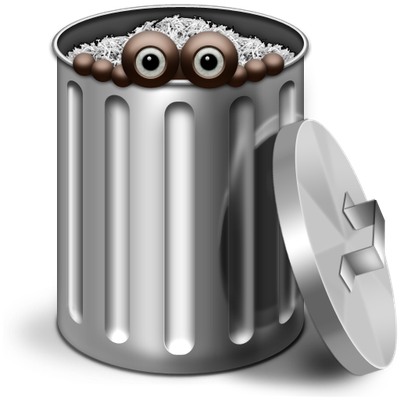 Trash Can Png Hd