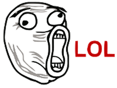 Trollface Png Image