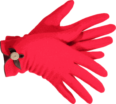 Pink Gloves Png Image