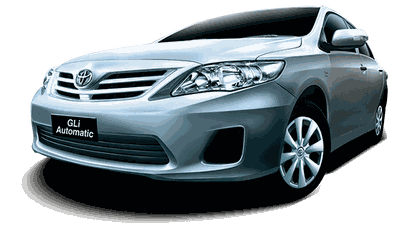 Toyota Png Image Car Image