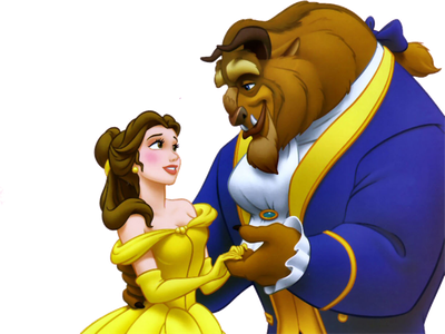Beauty And The Beast Image