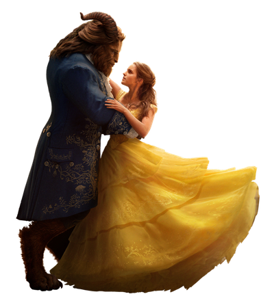 Beauty And The Beast File