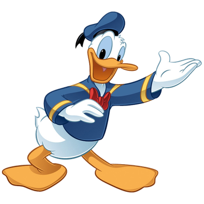 Donald Duck Free Download