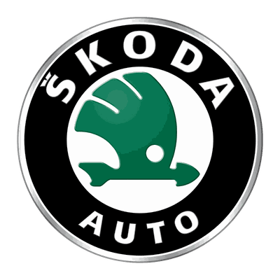 Skoda Car Logo Png Brand Image
