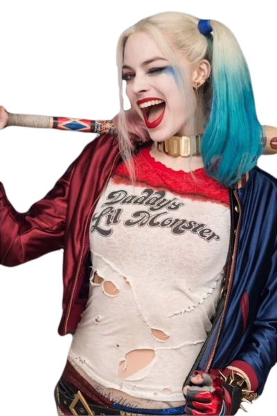 Harley Quinn Picture