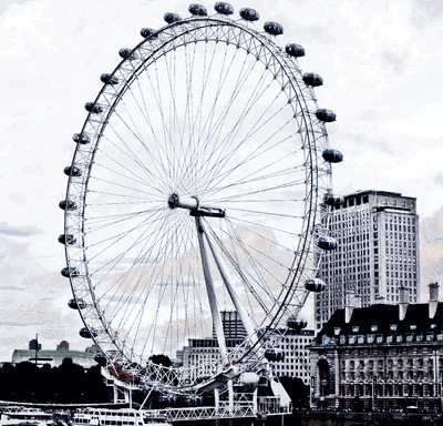 London Eye File