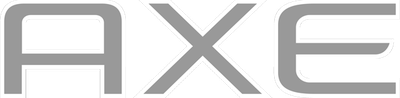 Axe Logo File