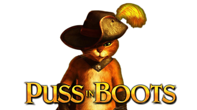 Puss In Boots Photo