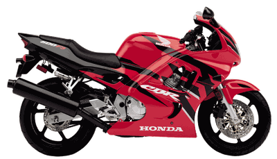 Red Moto Png Image Red Motorcycle Png 
