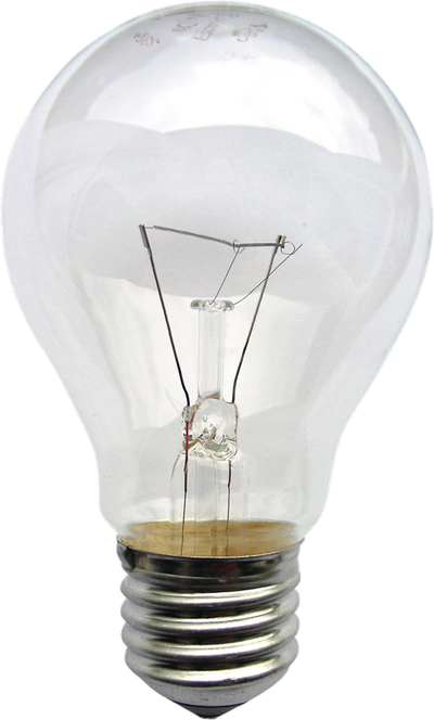 3D Bulb Image