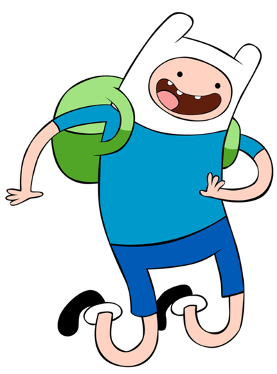 Adventure Time Photos