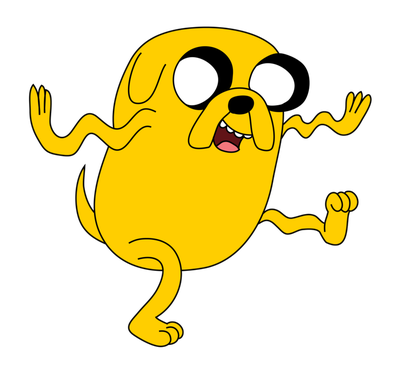 Adventure Time Transparent Image