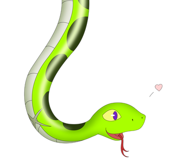 Cute Snake File