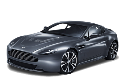 Aston Martin Free Png Image
