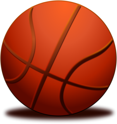 Basketball Transparent