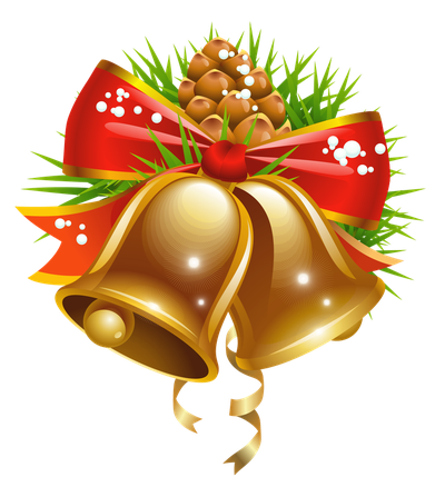 Bell Png Clipart