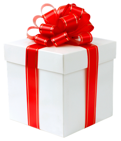 Gift Png File
