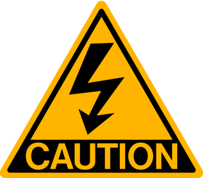 High Voltage Sign Image Free Photo PNG