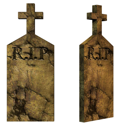 Grave Free Photo PNG