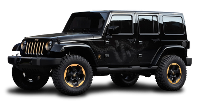 Jeep Picture HD Image Free PNG