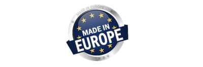 Made In Europe Free Clipart HQ