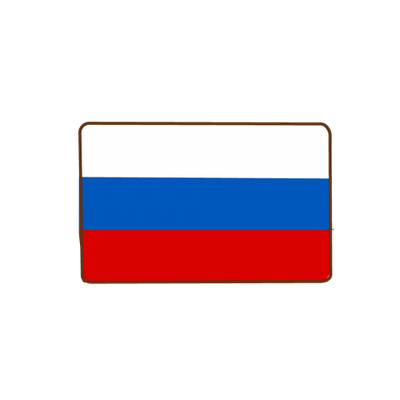 Russia Flag Download Free HD Image
