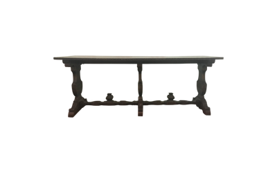 Refectory Table Free PNG HQ