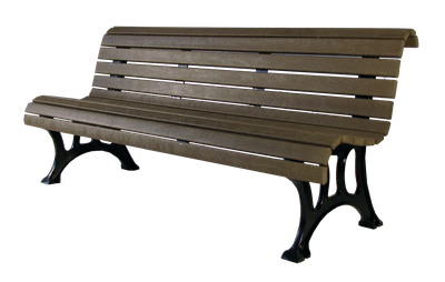 Bench HD Download HQ PNG