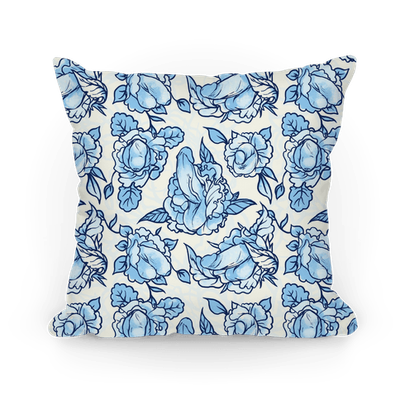 Pillow Image PNG Image High Quality